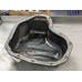 116Z112 Lower Engine Oil Pan From 2011 Scion tC  2.5 121010V030